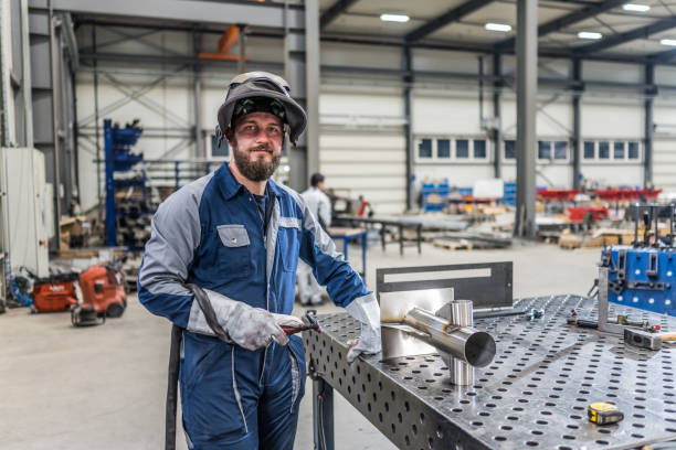 Best Marine and Shipbuilding Welding in Maywood, IL