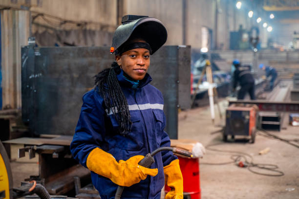 Best Structural Steel Welding in Maywood, IL