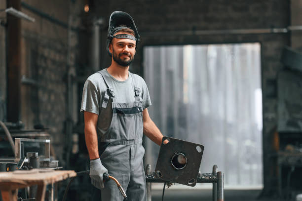 Best Specialty Welding Processes in Maywood, IL