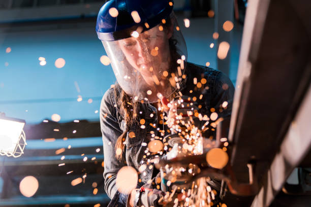 Best Automotive Welding in Maywood, IL